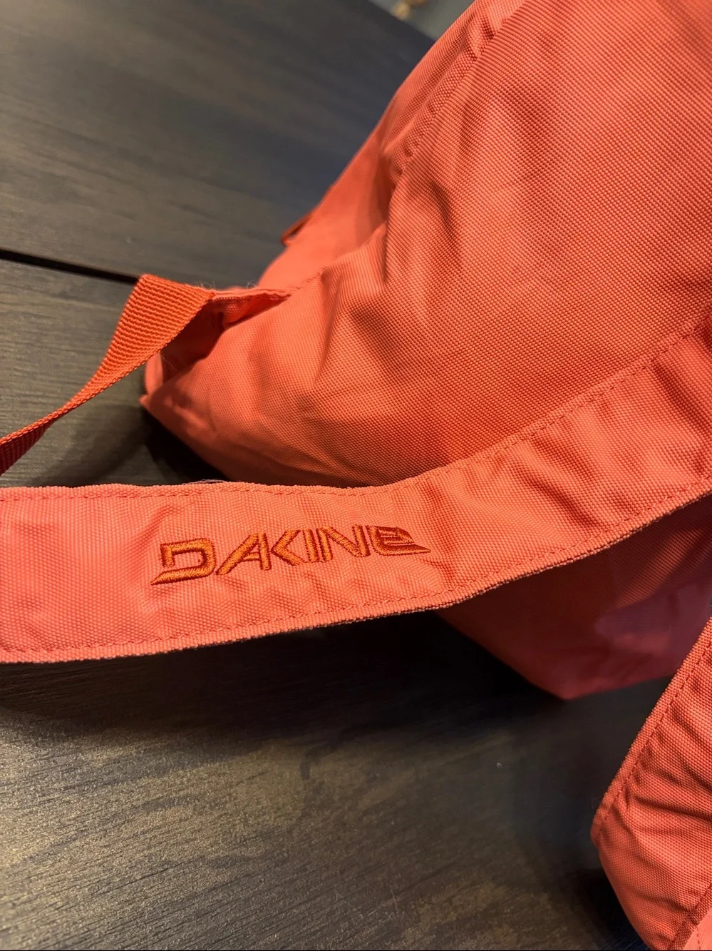 Dakine cosmo 5l